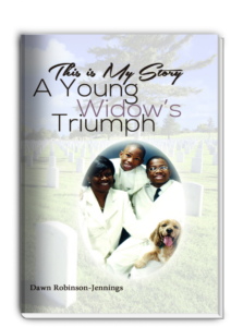 A Young Widow's Triumph